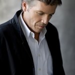 Der Bariton Thomas Hampson Der Bariton Thomas Hampson